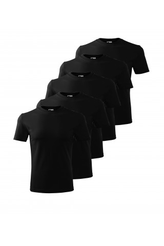 Set 5 tricouri pentru...