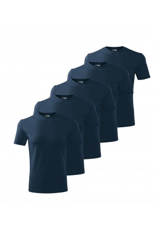 Set 5 tricouri pentru...