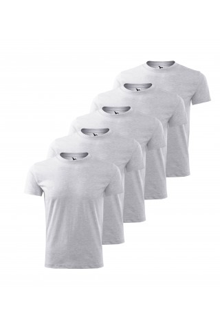 Set 5 tricouri pentru...