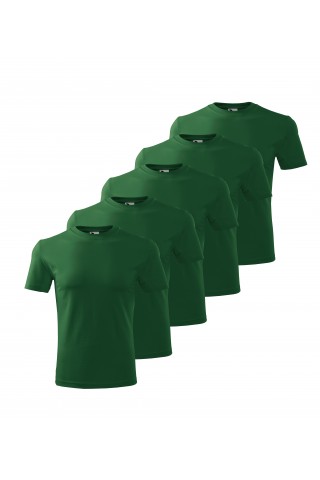 Set 5 tricouri pentru...