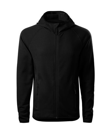 Stretch fleece pentru bărbaţi
