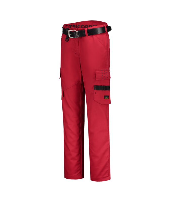 Pantaloni de lucru pentru damă