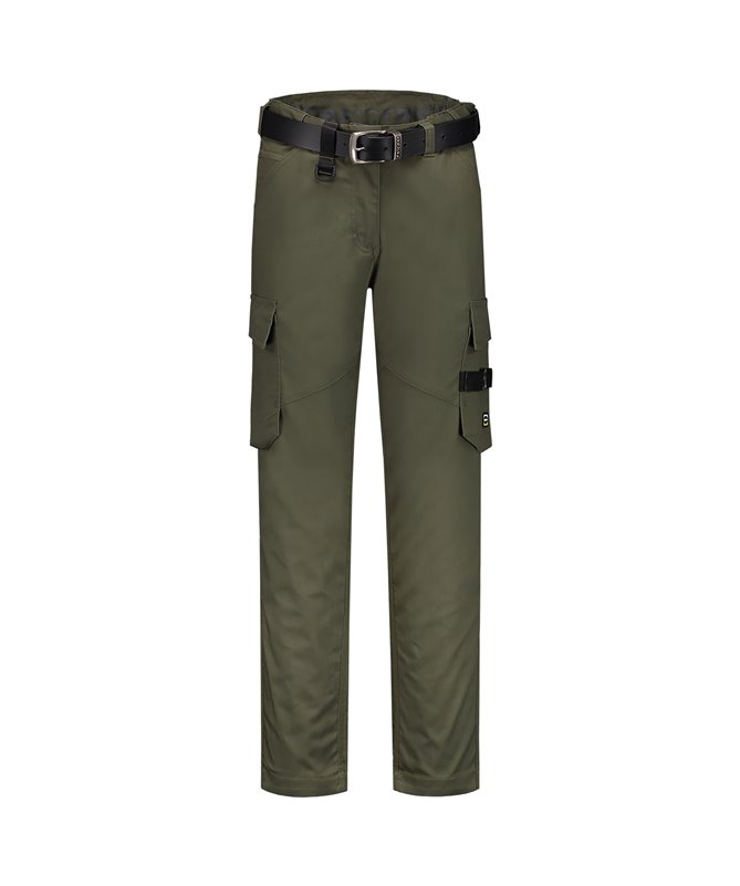 Pantaloni de lucru pentru damă