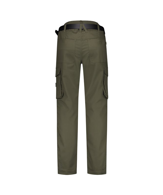 Pantaloni de lucru pentru damă