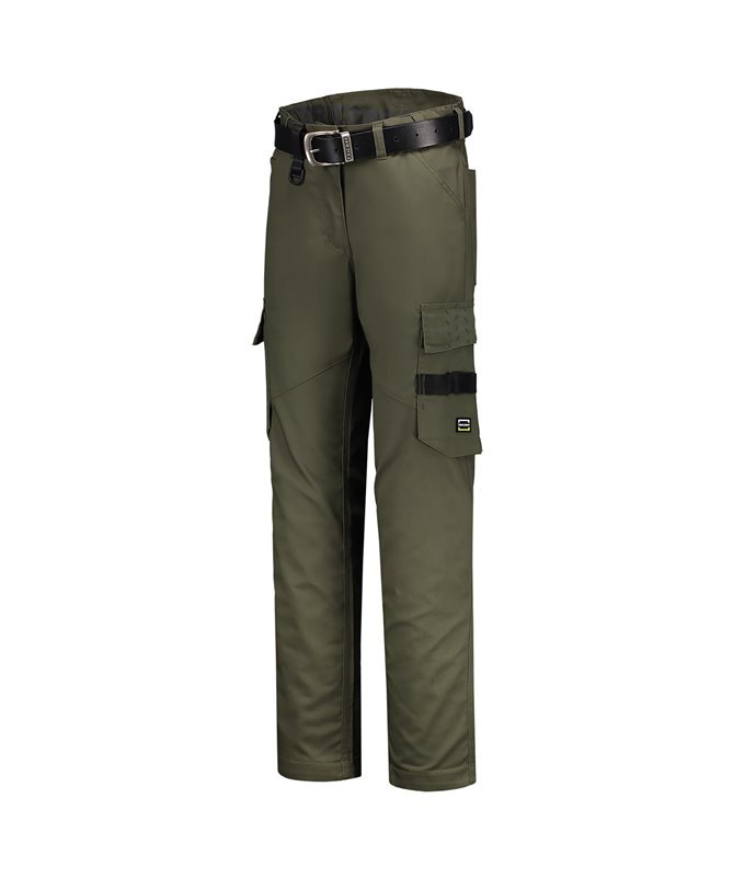 Pantaloni de lucru pentru damă