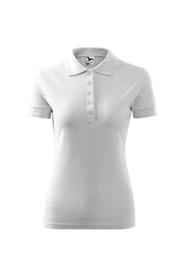 Tricou polo pentru damă