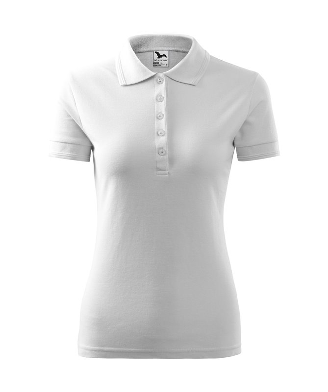 Tricou polo pentru damă