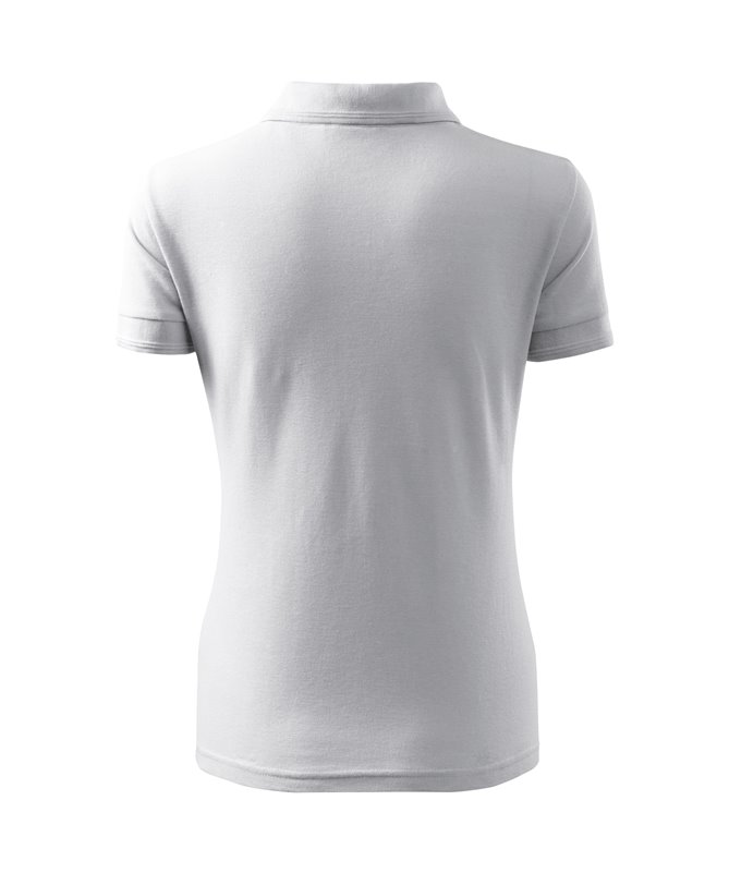 Tricou polo pentru damă