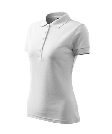 Tricou polo pentru damă