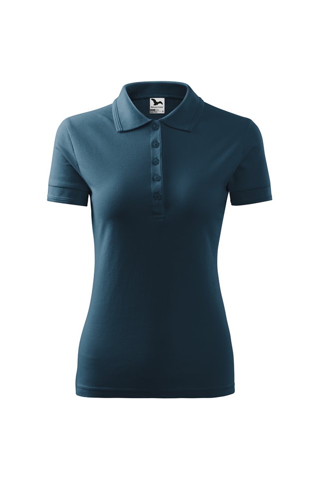 Tricou polo pentru damă