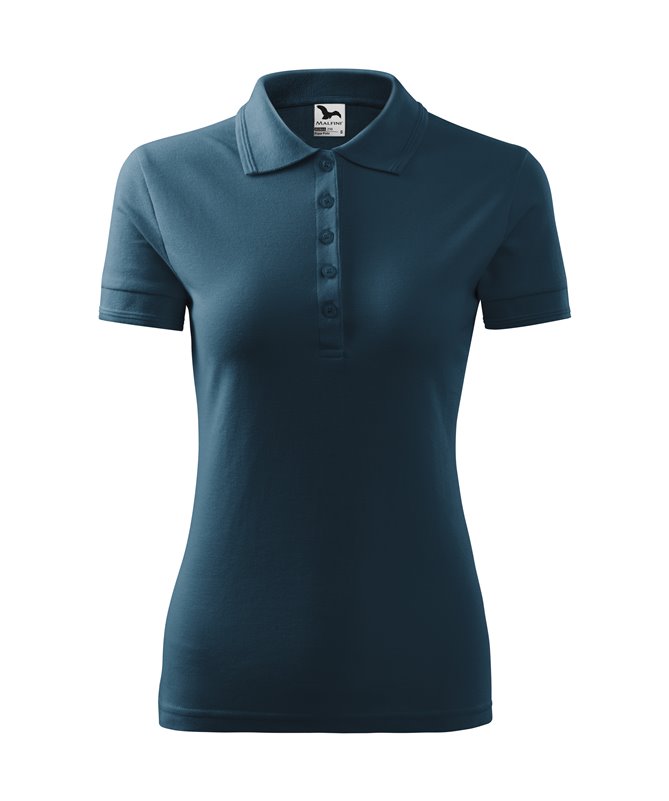 Tricou polo pentru damă