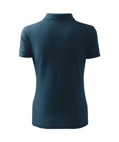 Tricou polo pentru damă