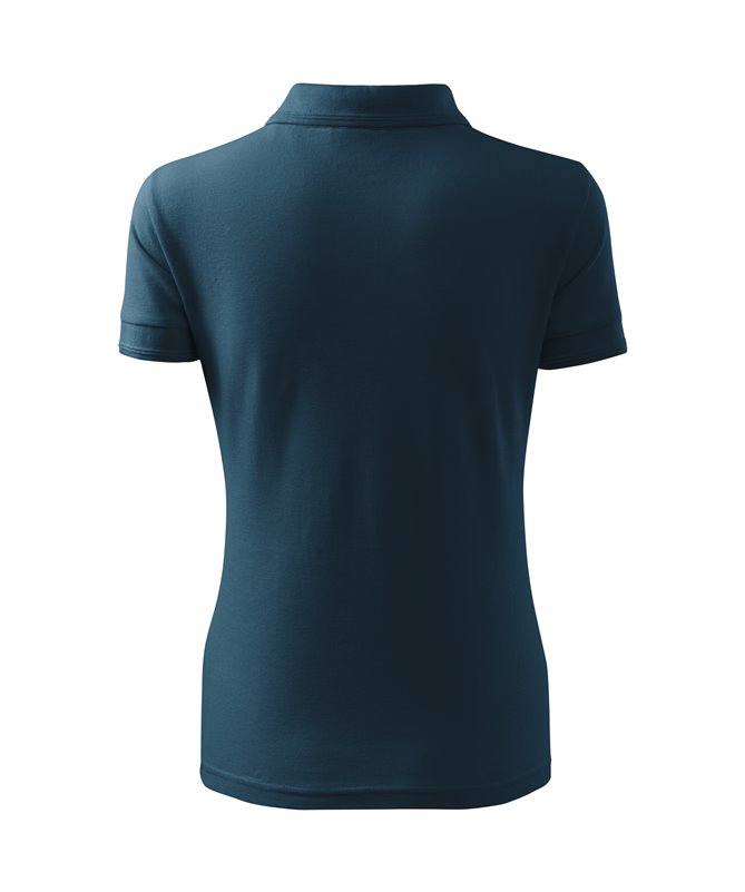Tricou polo pentru damă