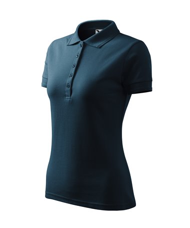 Tricou polo pentru damă