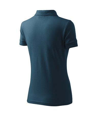 Tricou polo pentru damă