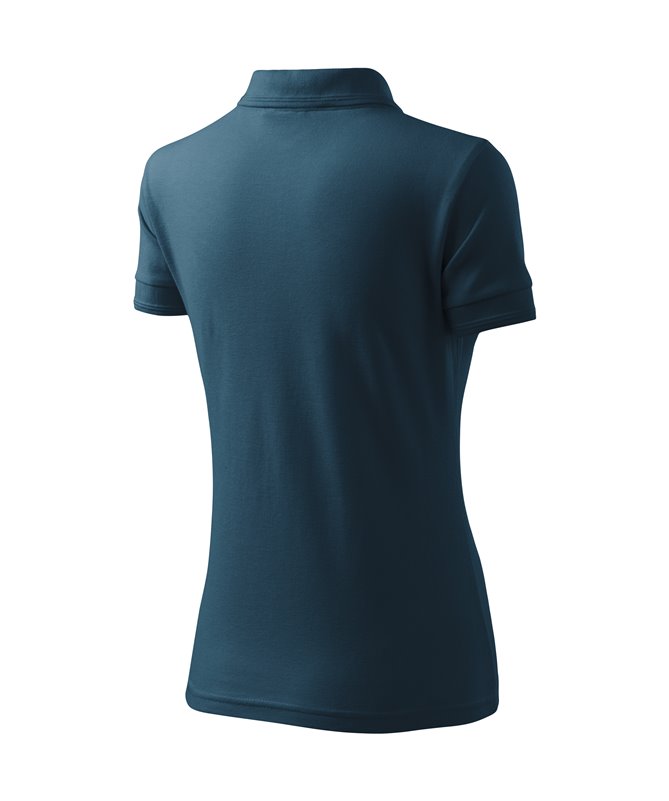 Tricou polo pentru damă