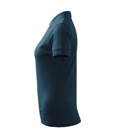 Tricou polo pentru damă