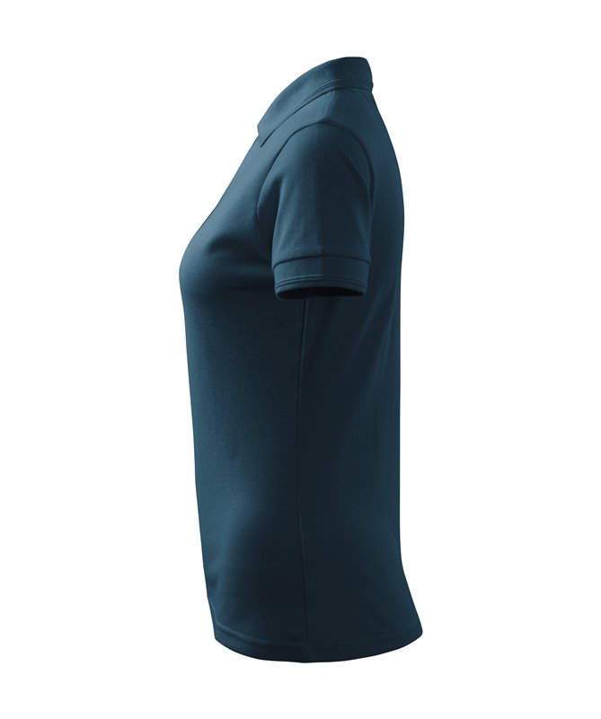 Tricou polo pentru damă