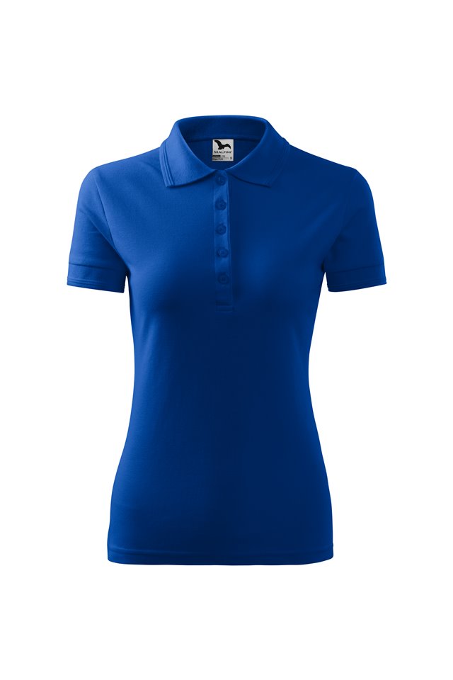 Tricou polo pentru damă