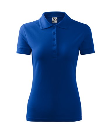 Tricou polo pentru damă