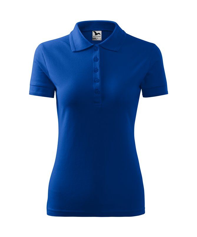 Tricou polo pentru damă