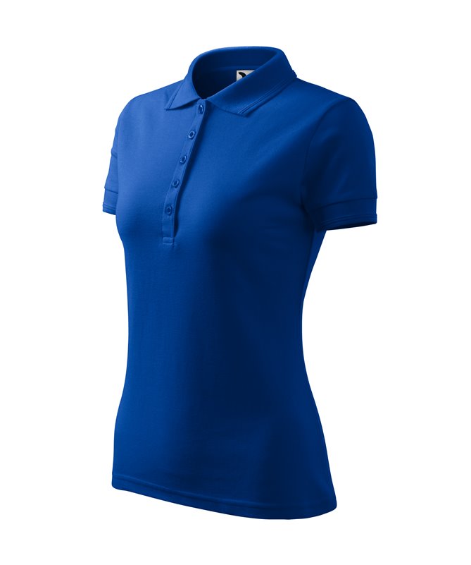 Tricou polo pentru damă