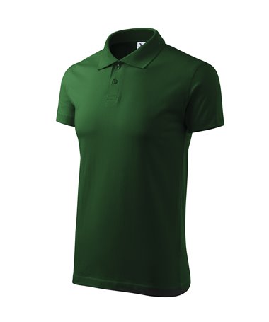 Tricou polo pentru bărbaţi