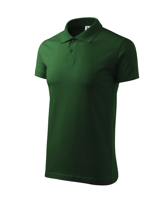 Tricou polo pentru bărbaţi