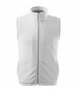 Fleece vestă unisex