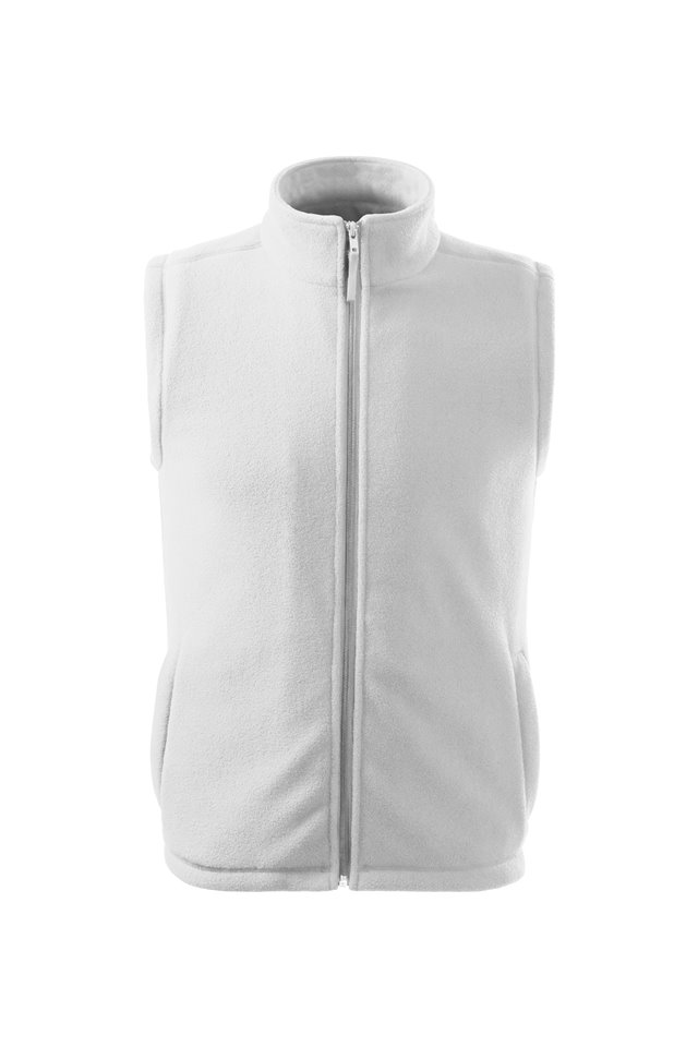 Fleece vestă unisex