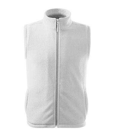Fleece vestă unisex