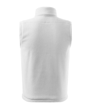 Fleece vestă unisex
