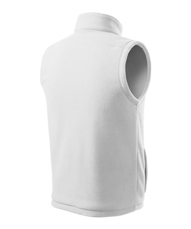Fleece vestă unisex