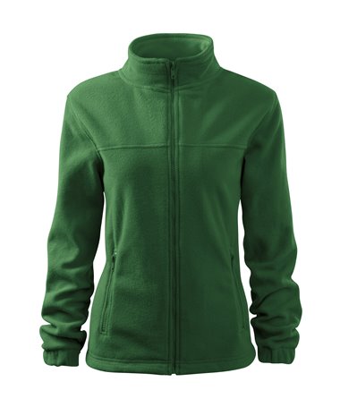 Jachetă fleece pentru damă