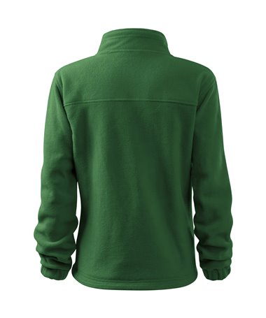 Jachetă fleece pentru damă