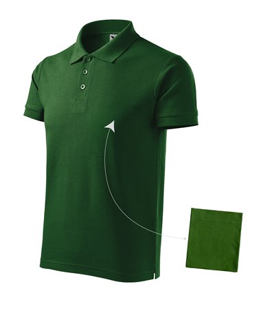 Tricou polo pentru bărbaţi