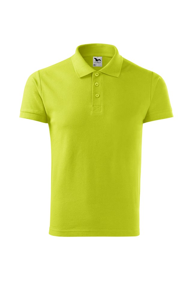 Tricou polo pentru bărbaţi