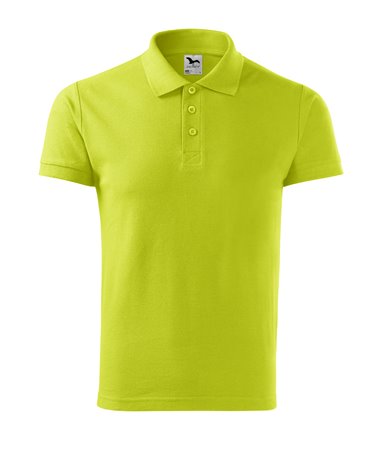 Tricou polo pentru bărbaţi