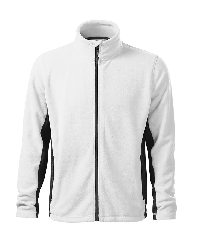Jachetă fleece pentru bărbaţi