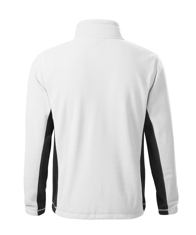 Jachetă fleece pentru bărbaţi