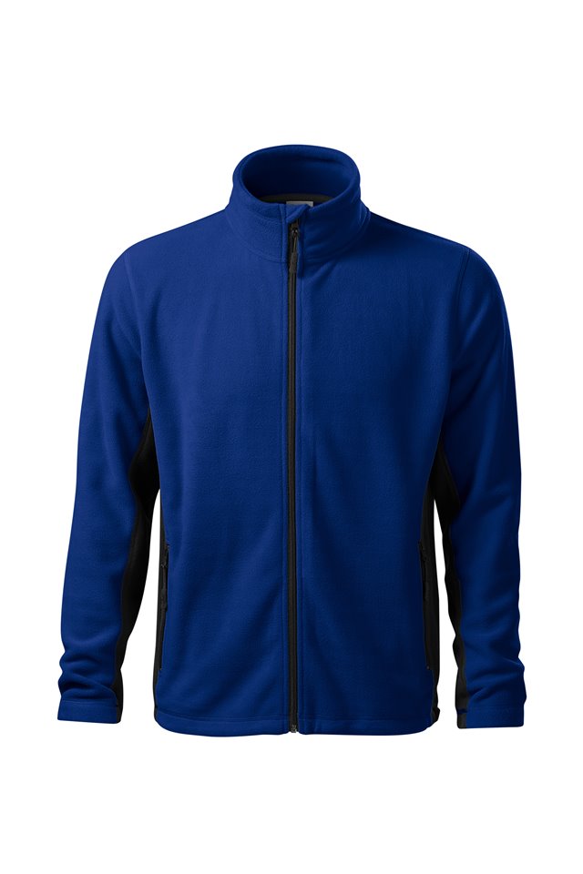 Jachetă fleece pentru bărbaţi