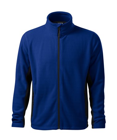 Jachetă fleece pentru bărbaţi