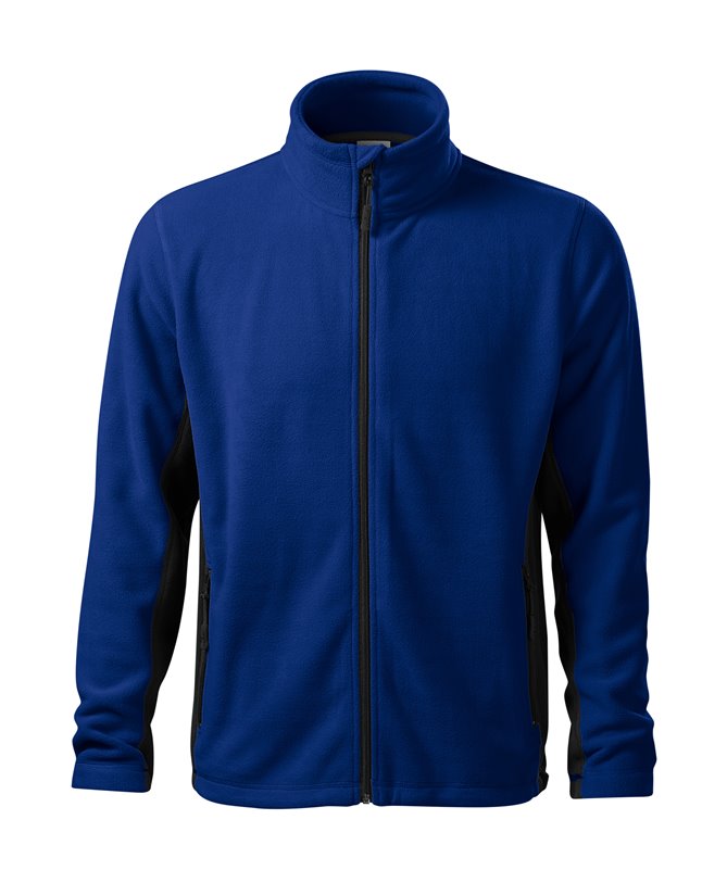 Jachetă fleece pentru bărbaţi