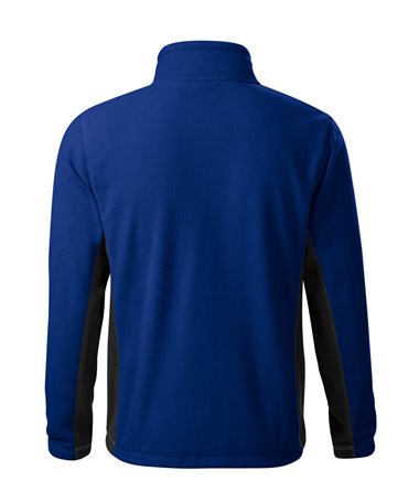 Jachetă fleece pentru bărbaţi