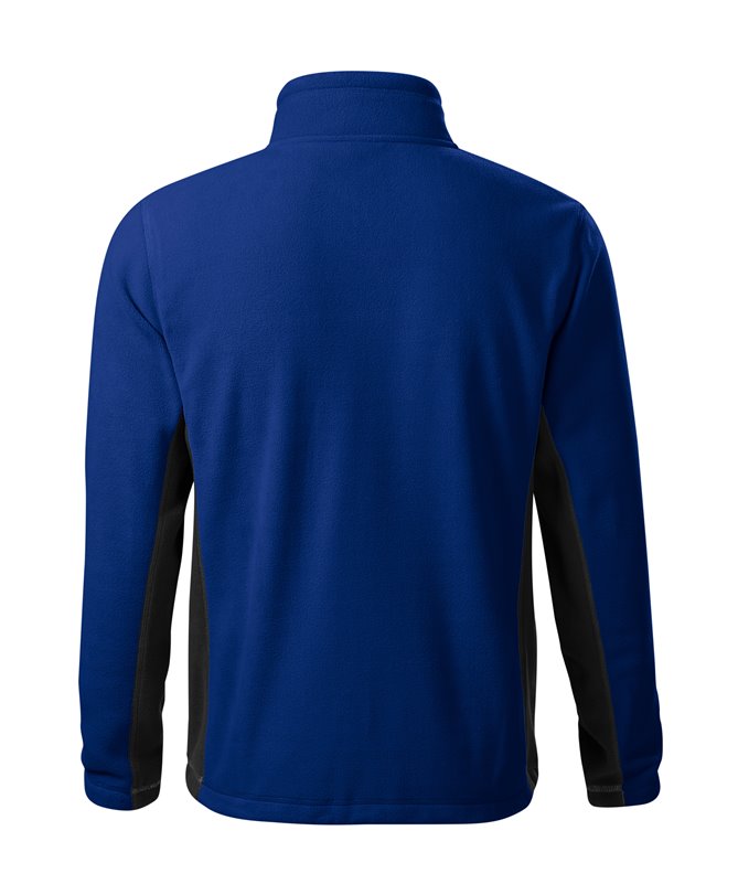 Jachetă fleece pentru bărbaţi