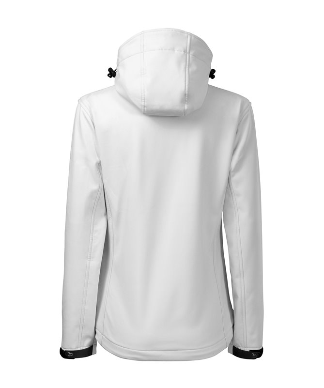 Jachetă softshell pentru damă