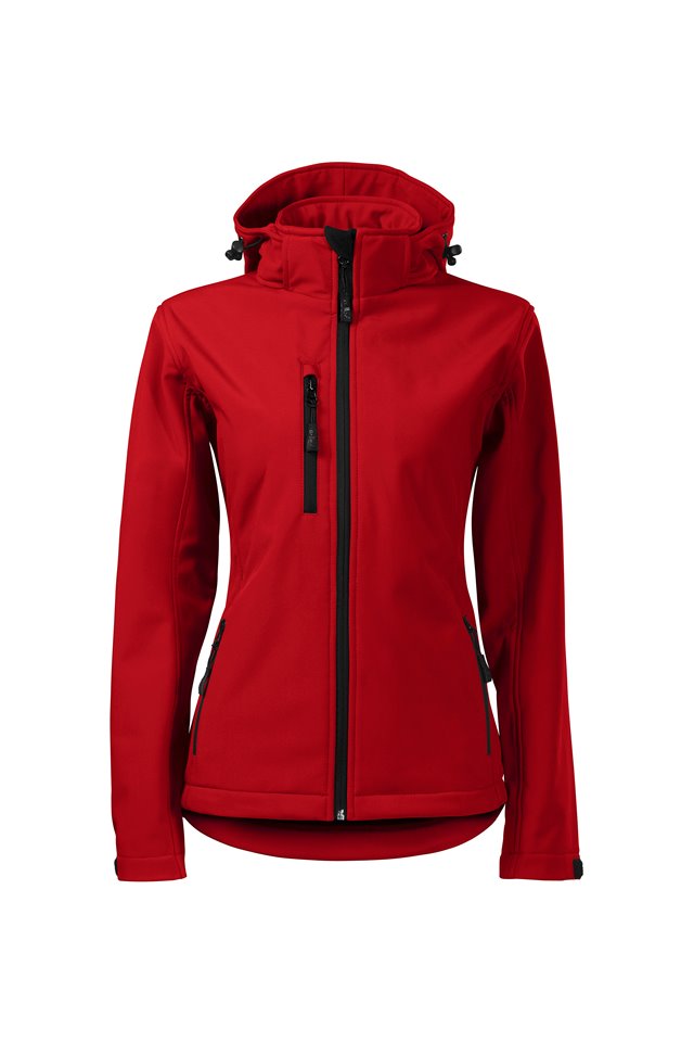 Jachetă softshell pentru damă