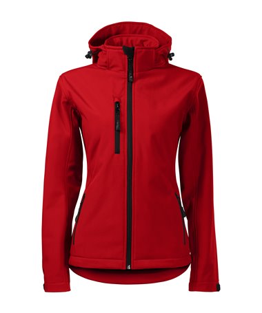 Jachetă softshell pentru damă