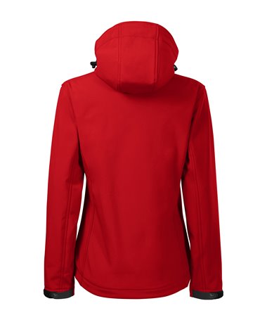 Jachetă softshell pentru damă