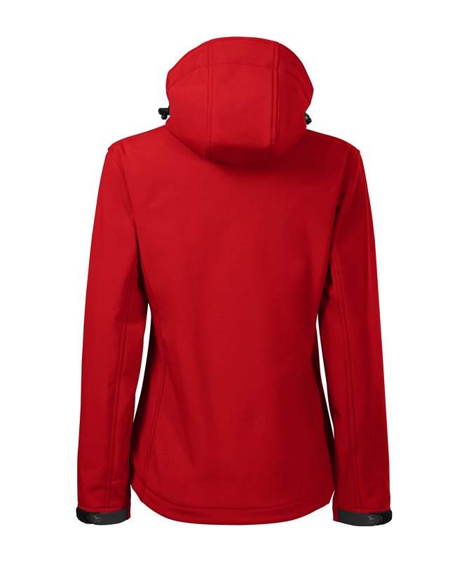 Jachetă softshell pentru damă